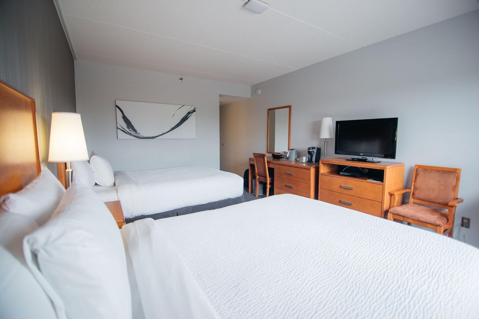 Norwood Hotel Vinnipeg Dış mekan fotoğraf