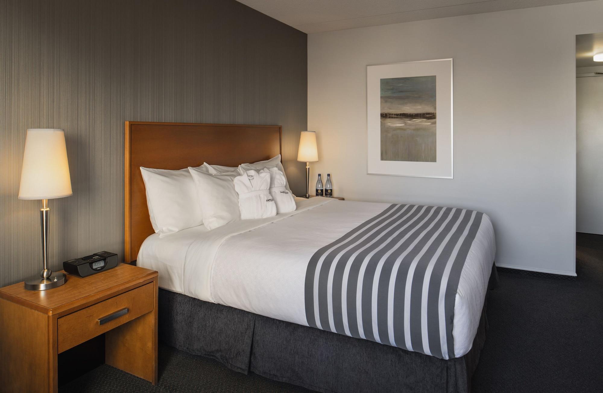 Norwood Hotel Vinnipeg Dış mekan fotoğraf