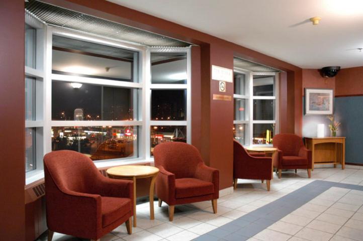 Norwood Hotel Vinnipeg Dış mekan fotoğraf