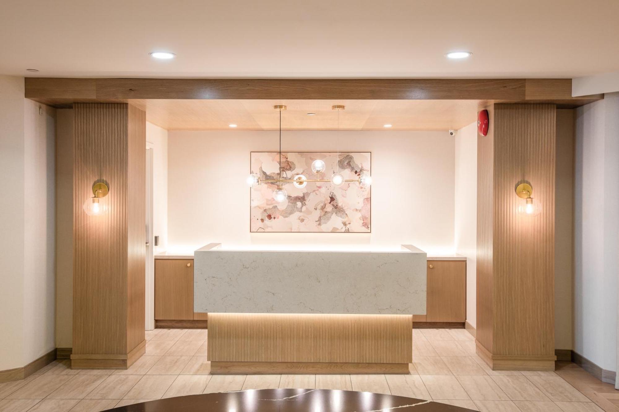 Norwood Hotel Vinnipeg Dış mekan fotoğraf