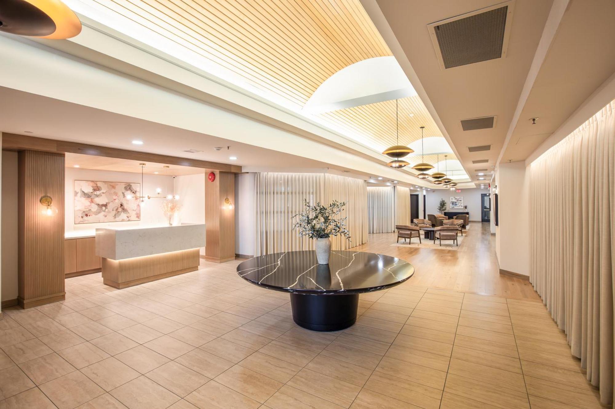 Norwood Hotel Vinnipeg Dış mekan fotoğraf