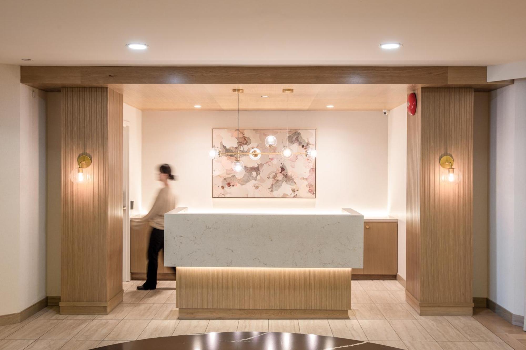 Norwood Hotel Vinnipeg Dış mekan fotoğraf