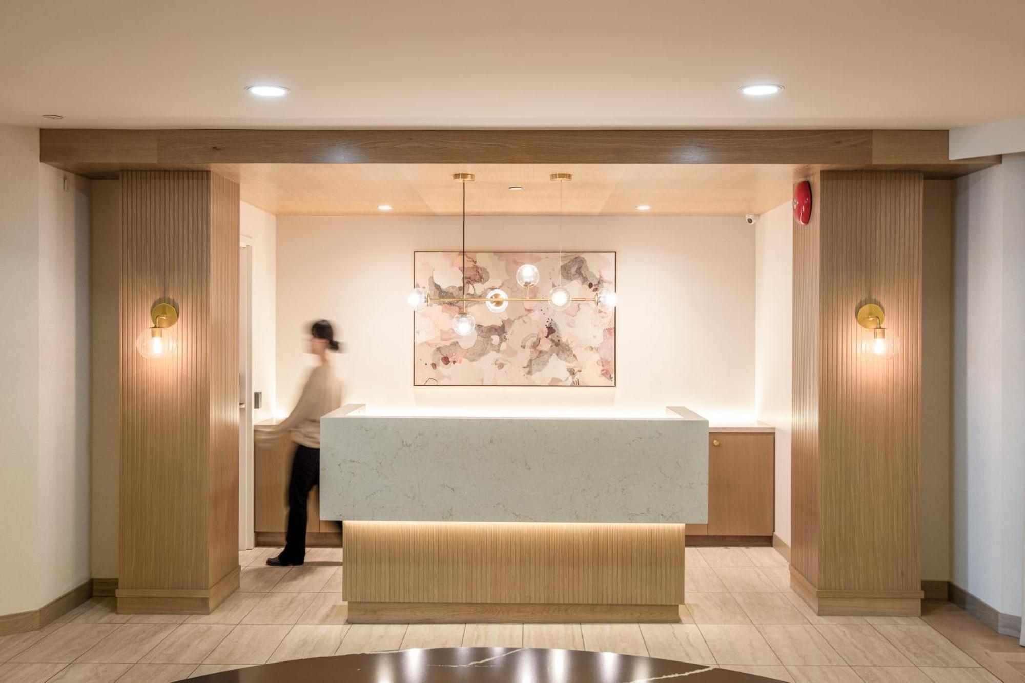 Norwood Hotel Vinnipeg Dış mekan fotoğraf