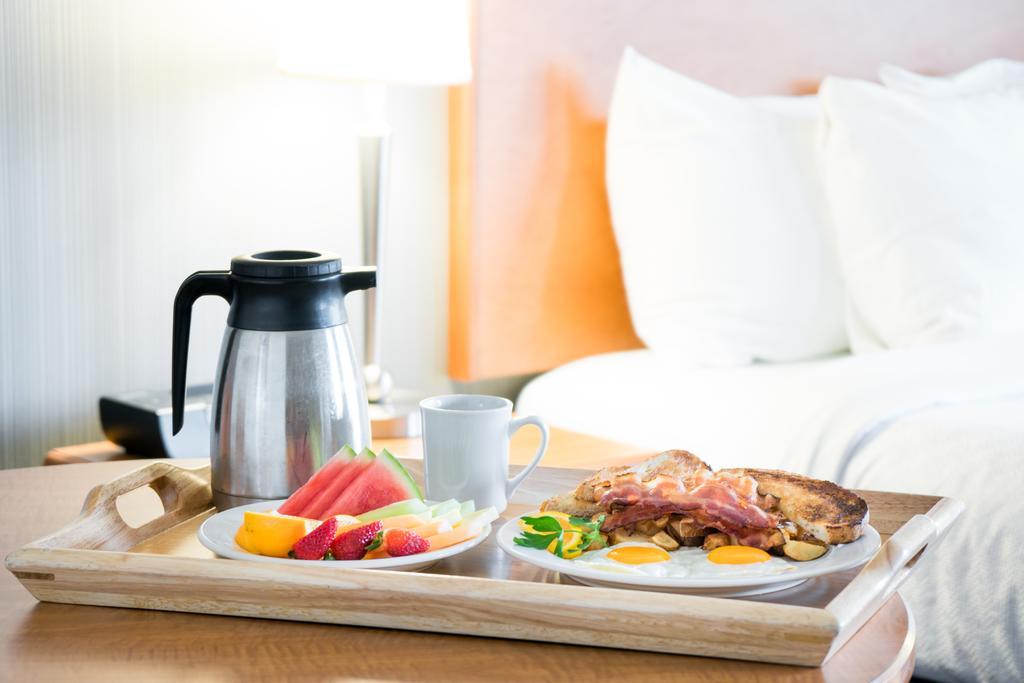 Norwood Hotel Vinnipeg Dış mekan fotoğraf
